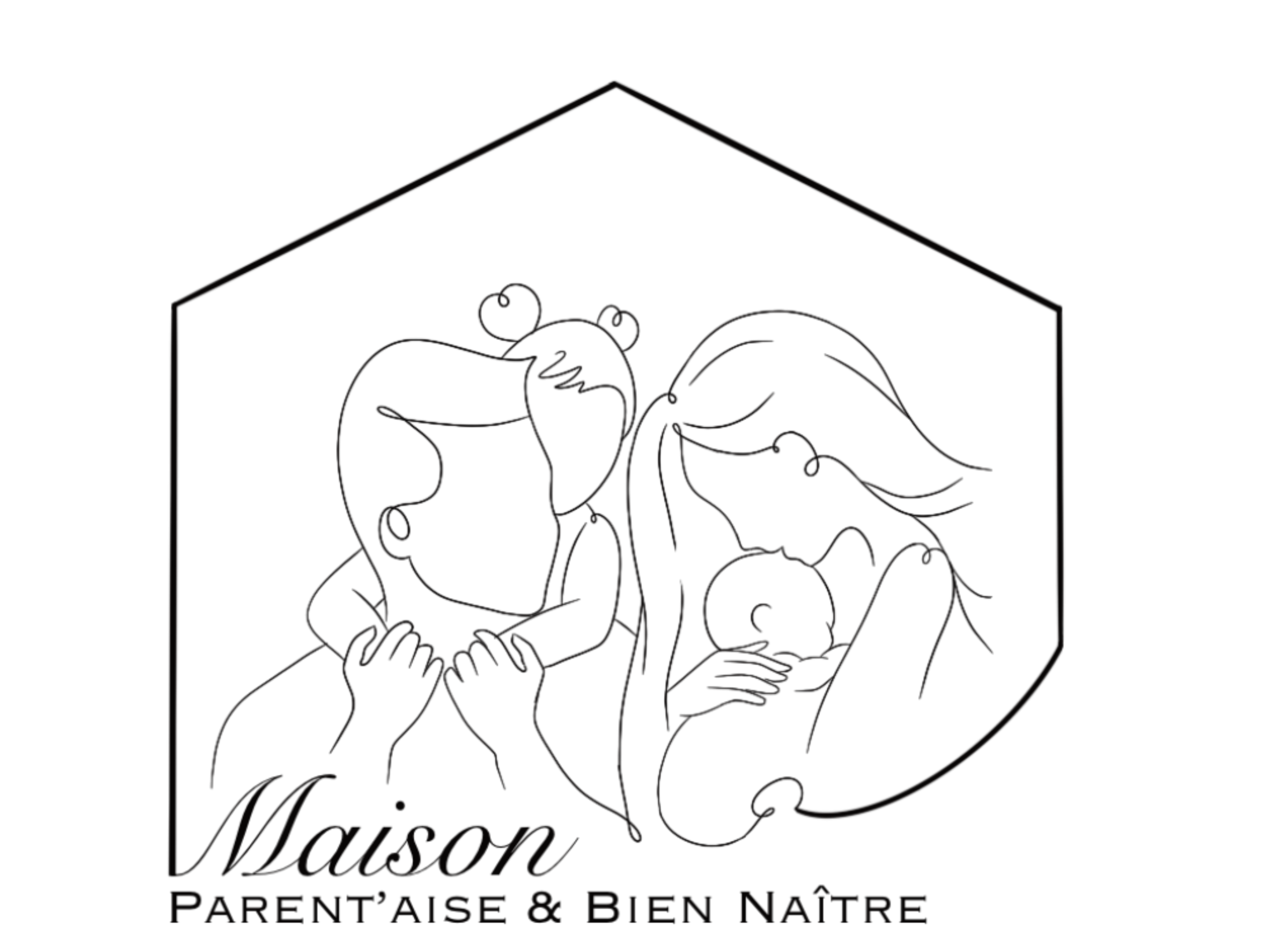 Maison Parent'aise & Bien Naître®