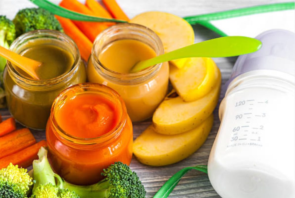 Soutien professionnel à la parentalité face aux premières étapes de l’alimentation autonome — Maison Parent’aise & bien naître