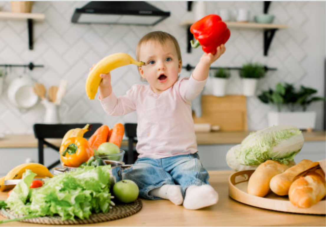 Accompagnement bienveillant sur les enjeux affectifs, sensoriels et relationnels de l’alimentation — Maison Parent’aise & bien naître