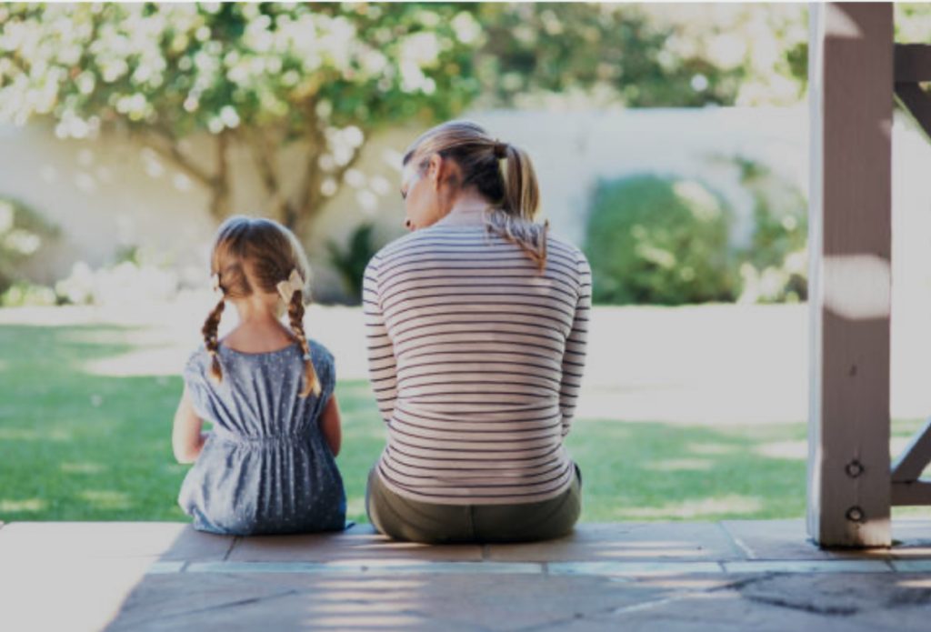 Soutien parental face à l’épuisement, à la charge mentale et au sentiment de ne pas y arriver — Maison Parent’aise & Bien Naître.